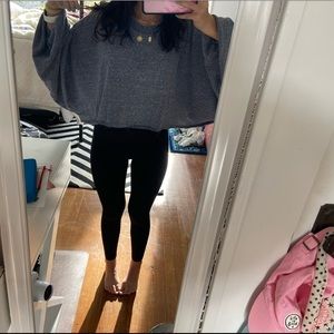 Urban outfitters flowy top